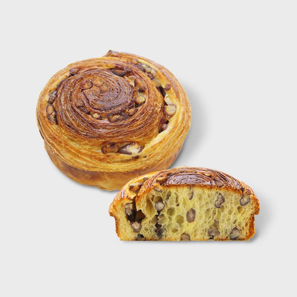 丹麥 紅豆蝸牛丹麥| 哈肯舖