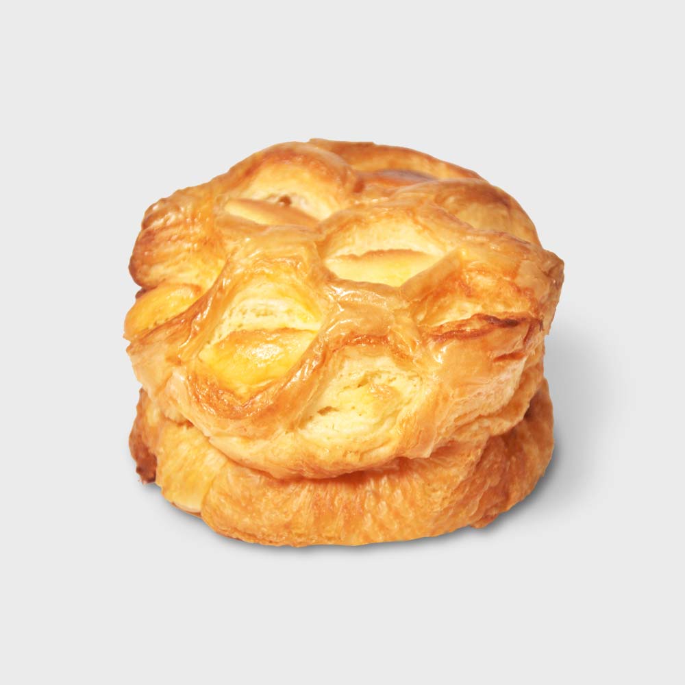 丹麥 檸檬乳酪丹麥| 哈肯舖